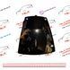 Скло панорама криші основне XYG пошкоджене Tesla Model Y 20 - 1509131-00-F / 1632814-00-C 1509131-00-F / 1632814-00-C фото 1