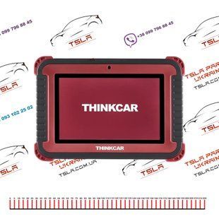 Автосканер Thinkcar Thinktool SE thinkcar-se фото