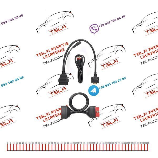 Автосканер Thinkcar Thinktool SE thinkcar-se фото