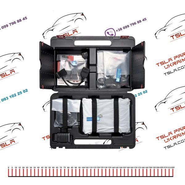 Автосканер Thinkcar Thinktool SE thinkcar-se фото