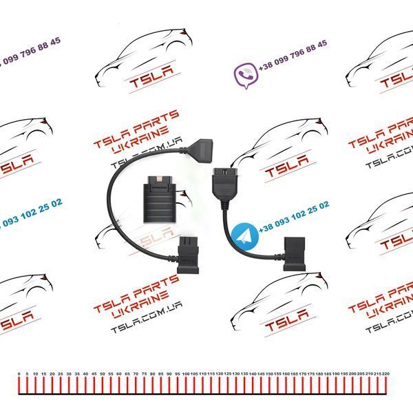 Автосканер Thinkcar Thinktool SE thinkcar-se фото