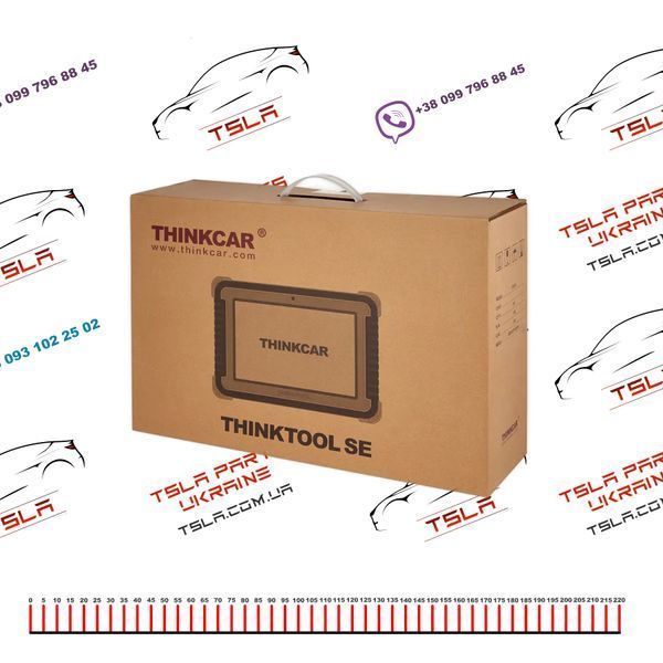 Автосканер Thinkcar Thinktool SE thinkcar-se фото