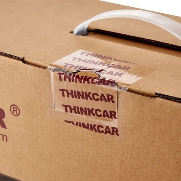 Автосканер Thinkcar Thinktool SE thinkcar-se фото