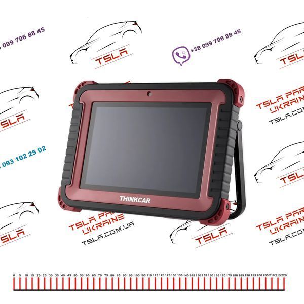 Автосканер Thinkcar Thinktool SE thinkcar-se фото