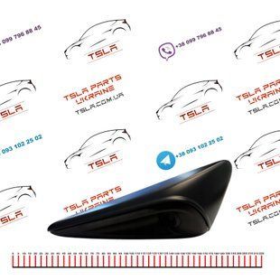 Повторювач повороту (камера) правий з інфрачервоною камерою Tesla Model 3/Y 1820735-00-D 1820735-00-D фото