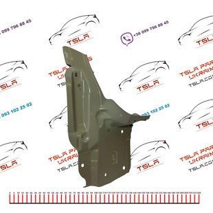 Задня панель бічна кузова ліва Tesla Model Y 20- 1487839-S0-E 1487839-S0-E фото