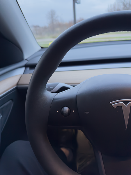 Електромобіль Tesla Model Y Perfomance 07/2023  7SAYGDEFXPF834181 фото