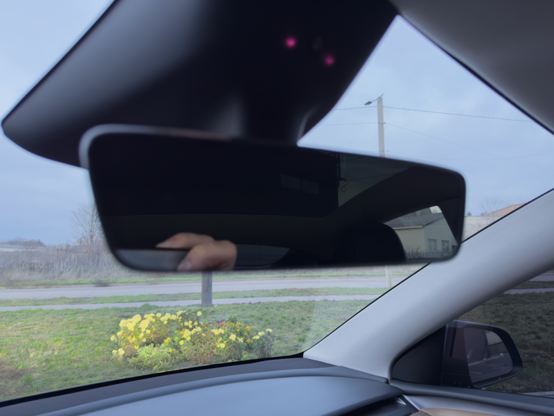 Електромобіль Tesla Model Y Perfomance 07/2023  7SAYGDEFXPF834181 фото