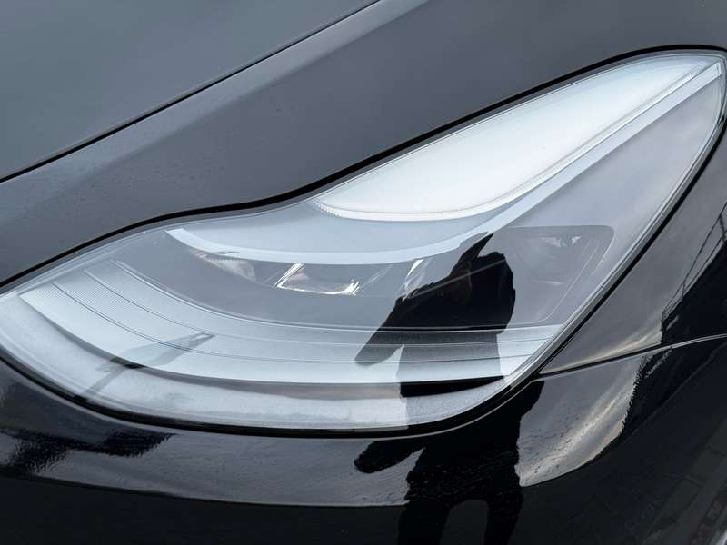 Електромобіль Tesla Model Y Perfomance 07/2023  7SAYGDEFXPF834181 фото
