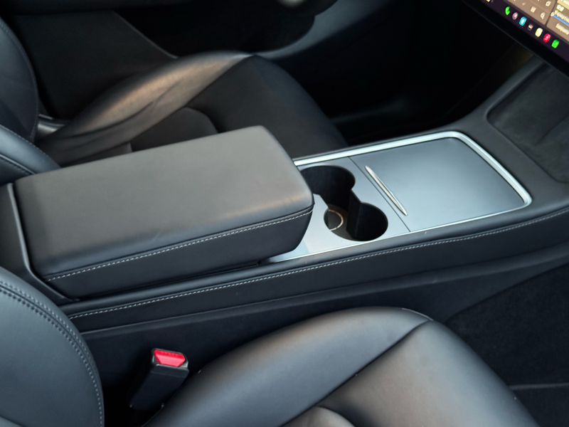 Електромобіль Tesla Model Y Perfomance 07/2023  7SAYGDEFXPF834181 фото
