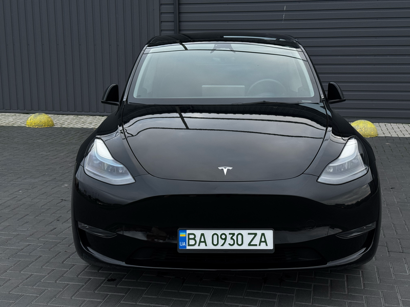 Електромобіль Tesla Model Y Perfomance 07/2023  7SAYGDEFXPF834181 фото