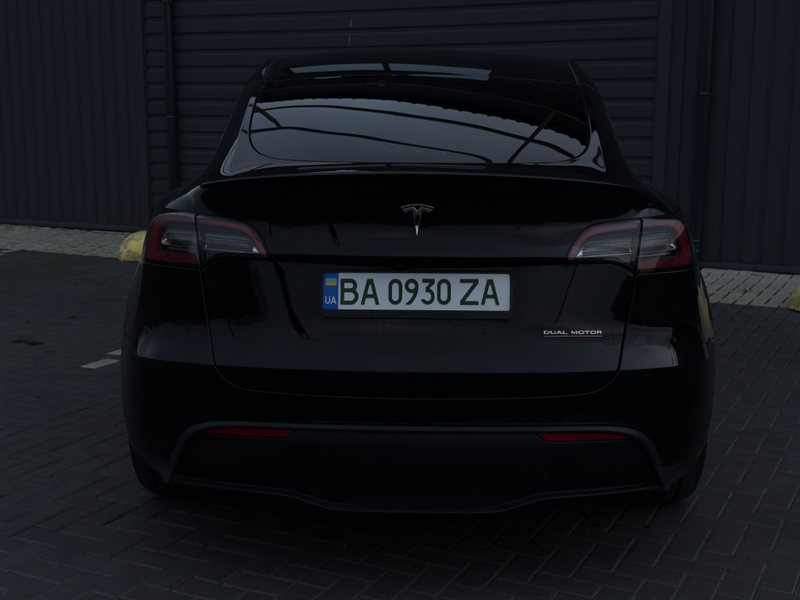 Електромобіль Tesla Model Y Perfomance 07/2023  7SAYGDEFXPF834181 фото
