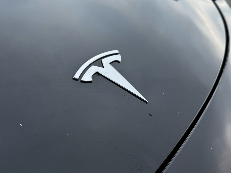 Електромобіль Tesla Model Y Perfomance 07/2023  7SAYGDEFXPF834181 фото