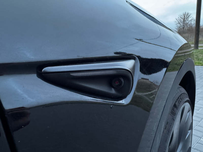 Електромобіль Tesla Model Y Perfomance 07/2023  7SAYGDEFXPF834181 фото