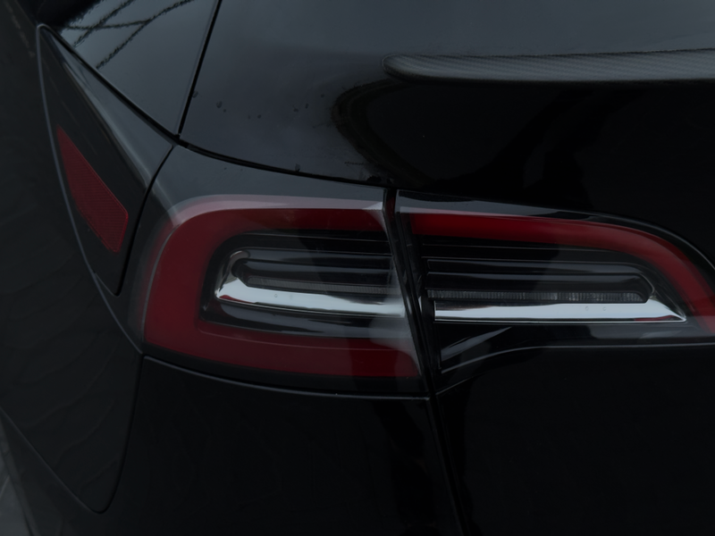 Електромобіль Tesla Model Y Perfomance 07/2023  7SAYGDEFXPF834181 фото