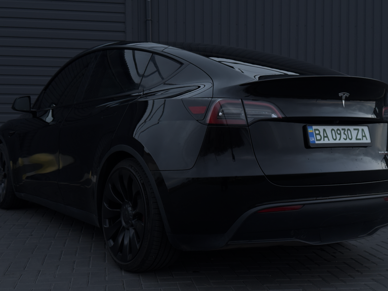 Електромобіль Tesla Model Y Perfomance 07/2023  7SAYGDEFXPF834181 фото