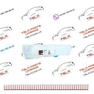 Подушка безпеки сидіння водія ліва Tesla Model 3/Y/S/X 18- 1077829-00-C 1077829-00-C фото
