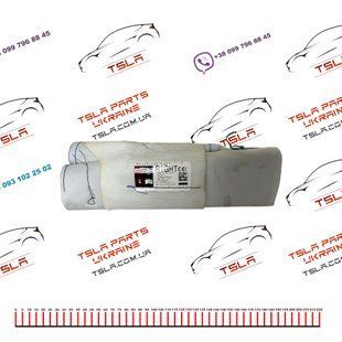 Подушка безпеки сидіння пассажира права Tesla Model 3/Y/S/X 18- 1077830-00-C 1077830-00-C фото