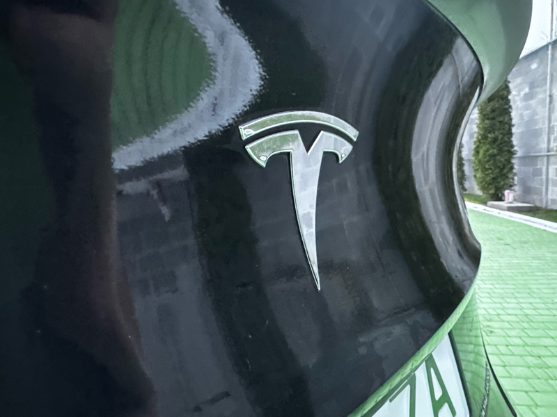 Електромобіль Tesla Model Y Perfomance 2022 7SAYGDEFXNF326967 фото