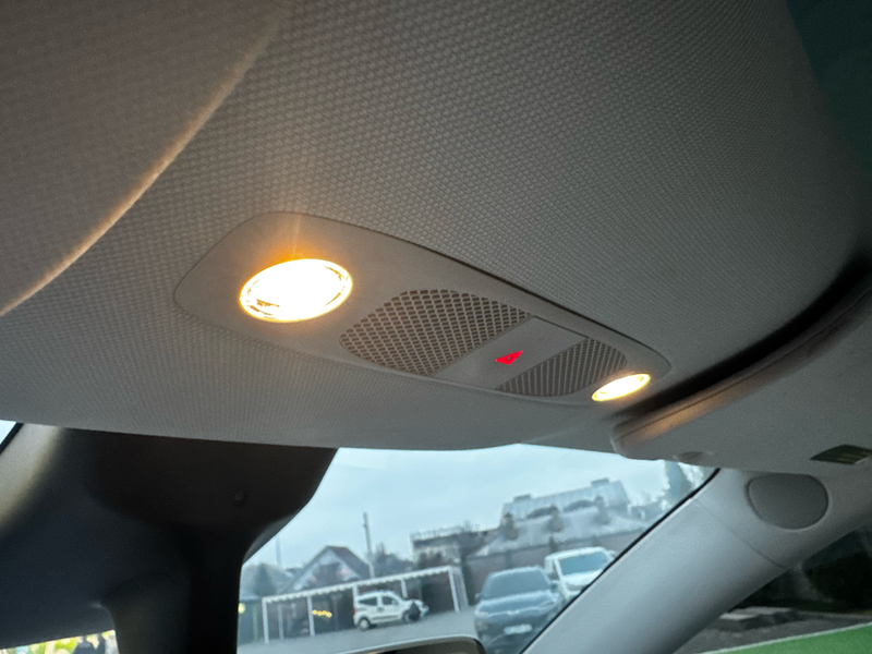 Електромобіль Tesla Model Y Perfomance 2022 7SAYGDEFXNF326967 фото