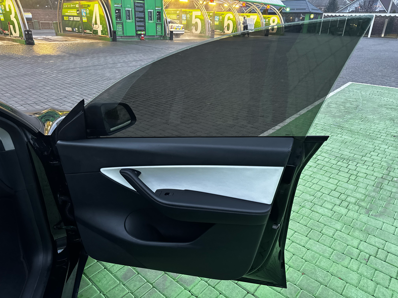 Електромобіль Tesla Model Y Perfomance 2022 7SAYGDEFXNF326967 фото