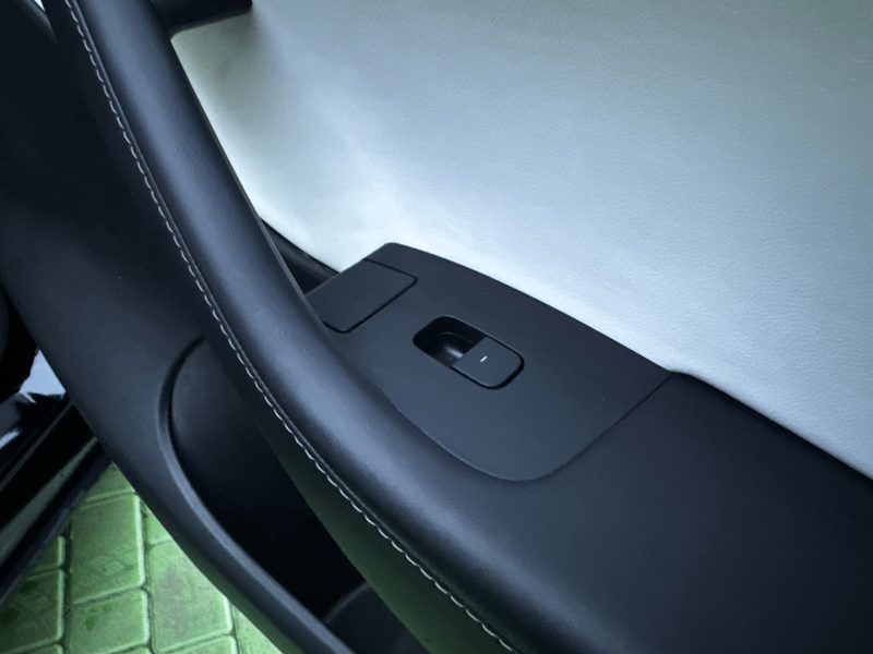 Електромобіль Tesla Model Y Perfomance 2022 7SAYGDEFXNF326967 фото