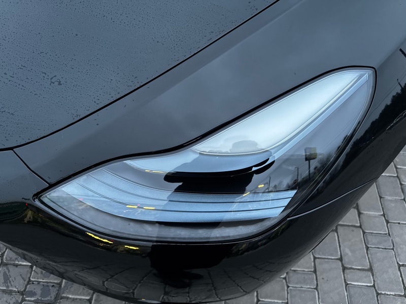 Електромобіль Tesla Model Y Perfomance 2022 7SAYGDEFXNF326967 фото