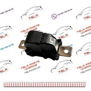 Піропатрон основої батареї оригінал Мексика Tesla Model 3/Y 18- 1064689-00-J, 1064689-00-I 1064689-00-J, 1064689-00-I фото
