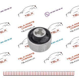 Сайлентблок поздовжнього важеля (банана) Tesla Model 3 / Model Y &ndash; 1044358-00-A 1044358-00-A фото