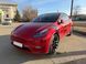 Електромобіль Tesla Model Y Dual Motors 2021 5YJYGDEE2MF084243 фото 2