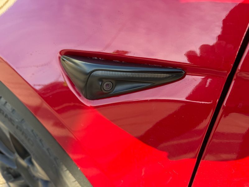 Електромобіль Tesla Model Y Dual Motors 2021 5YJYGDEE2MF084243 фото