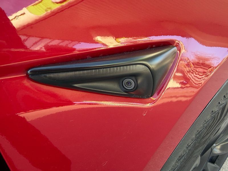 Електромобіль Tesla Model Y Dual Motors 2021 5YJYGDEE2MF084243 фото